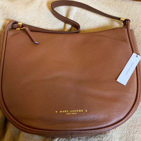 Marc Jacobs Handbags - COPY - Marc Jacobs Hobo